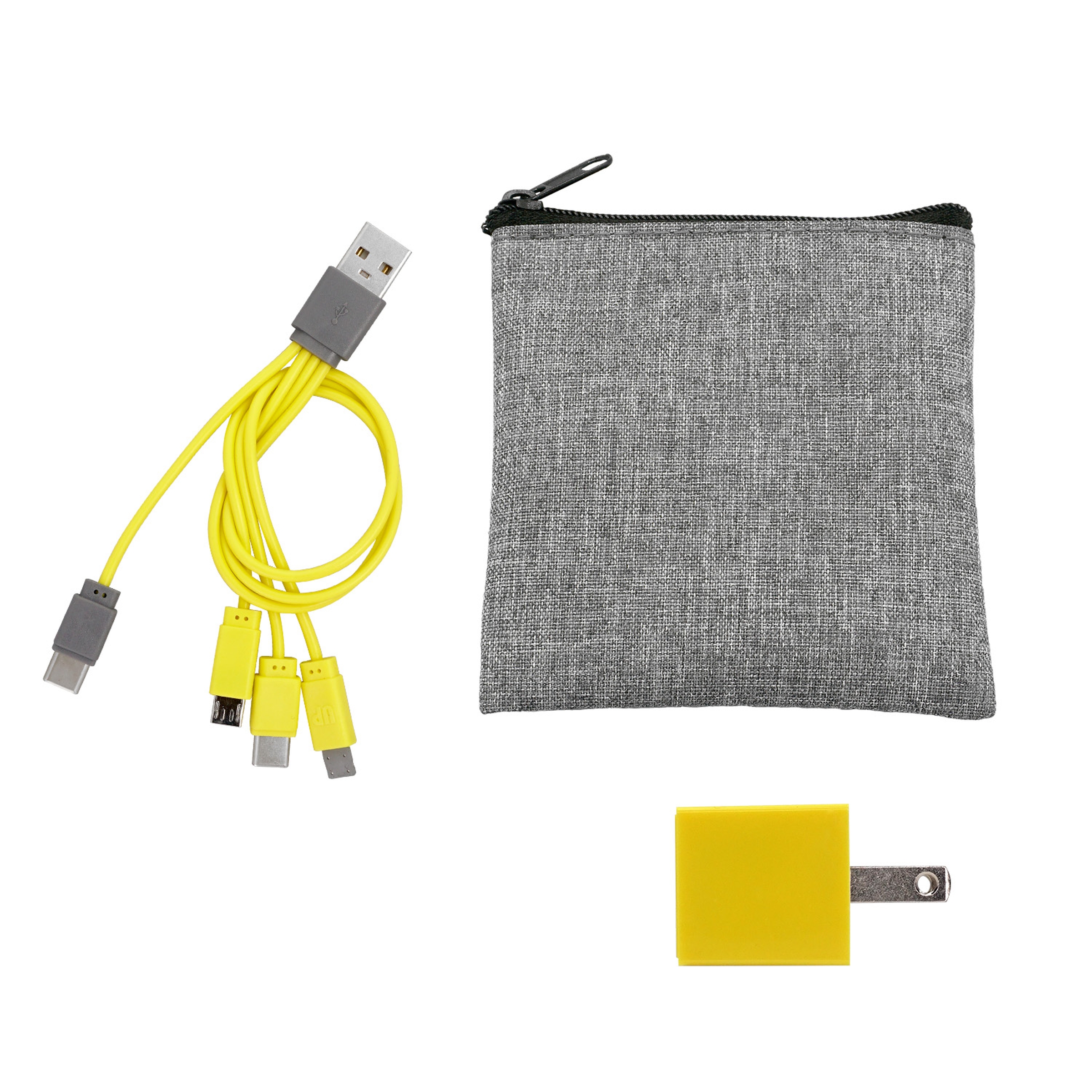 Recycled C to C Charging Kit 1