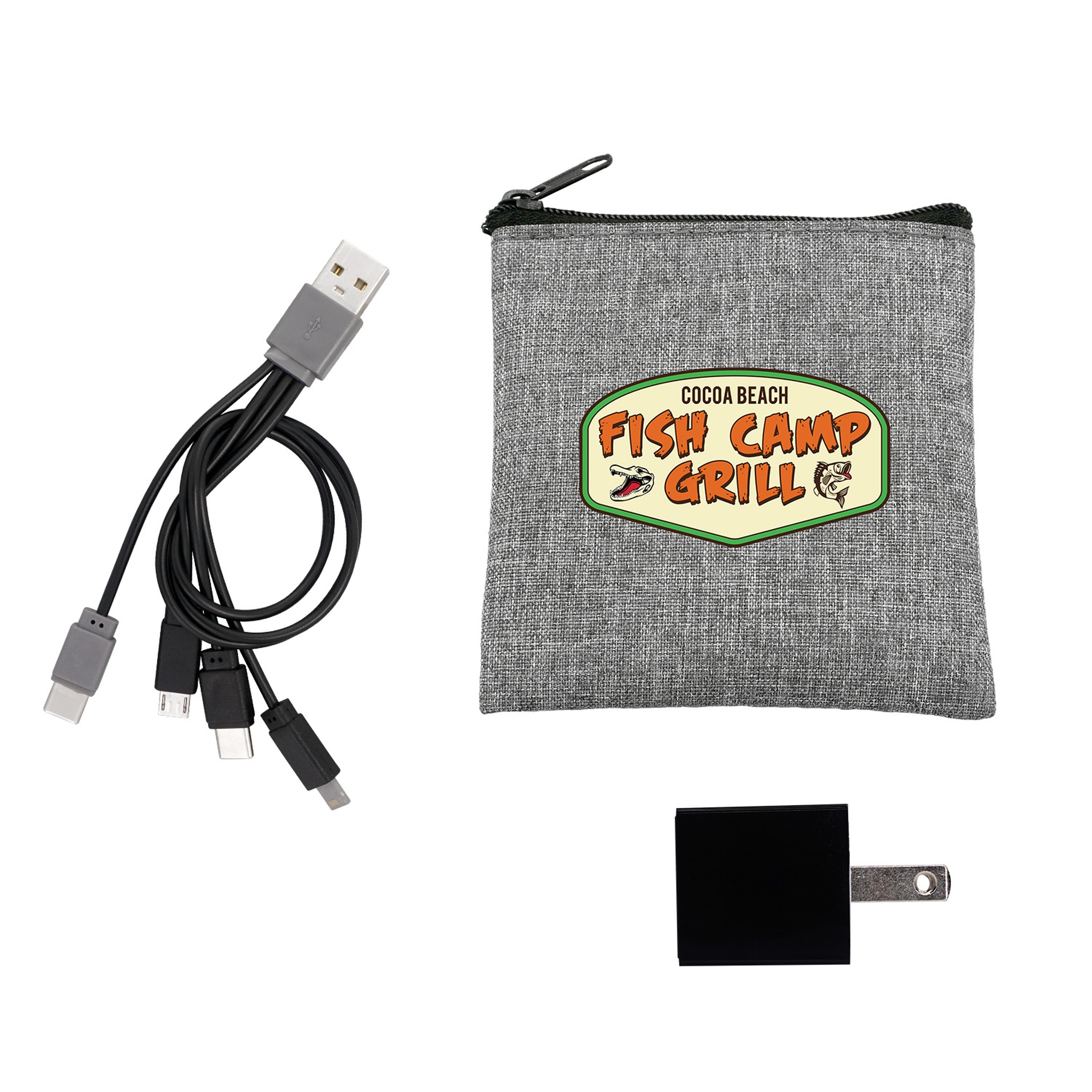 Recycled C to C Charging Kit 1
