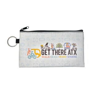 Large Full Color Techie Pouch 1 Large Full Color Techie Pouch 1