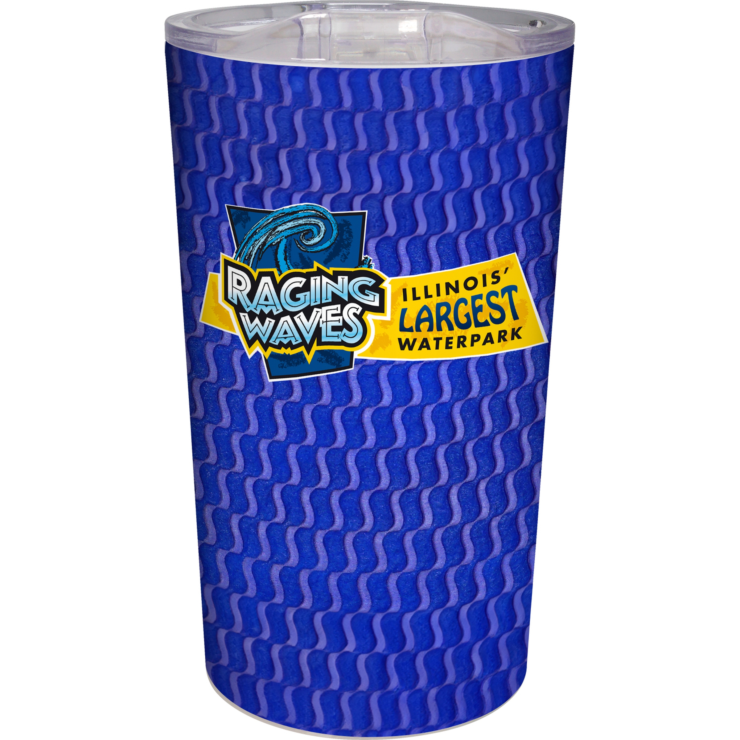 Full Color Wave Mug 1