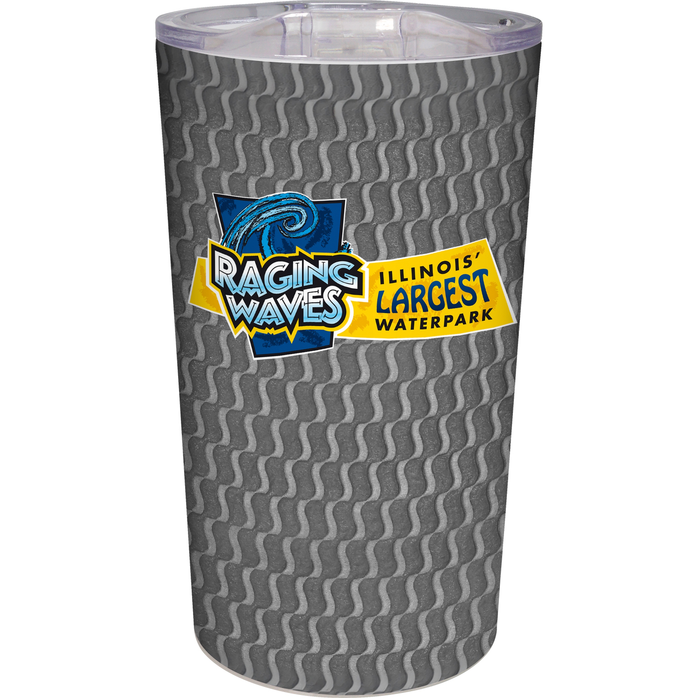 Full Color Wave Mug 1