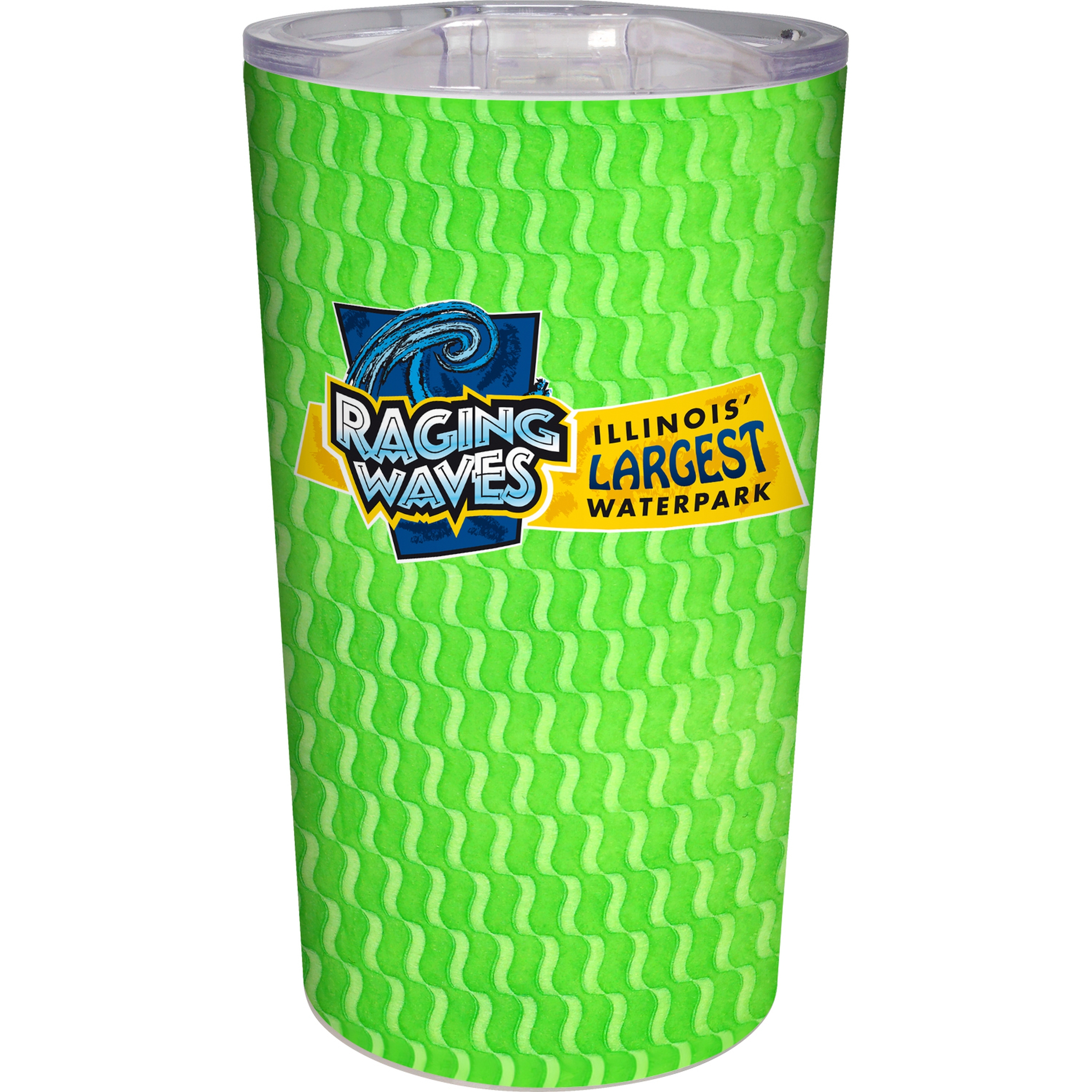 Full Color Wave Mug 1