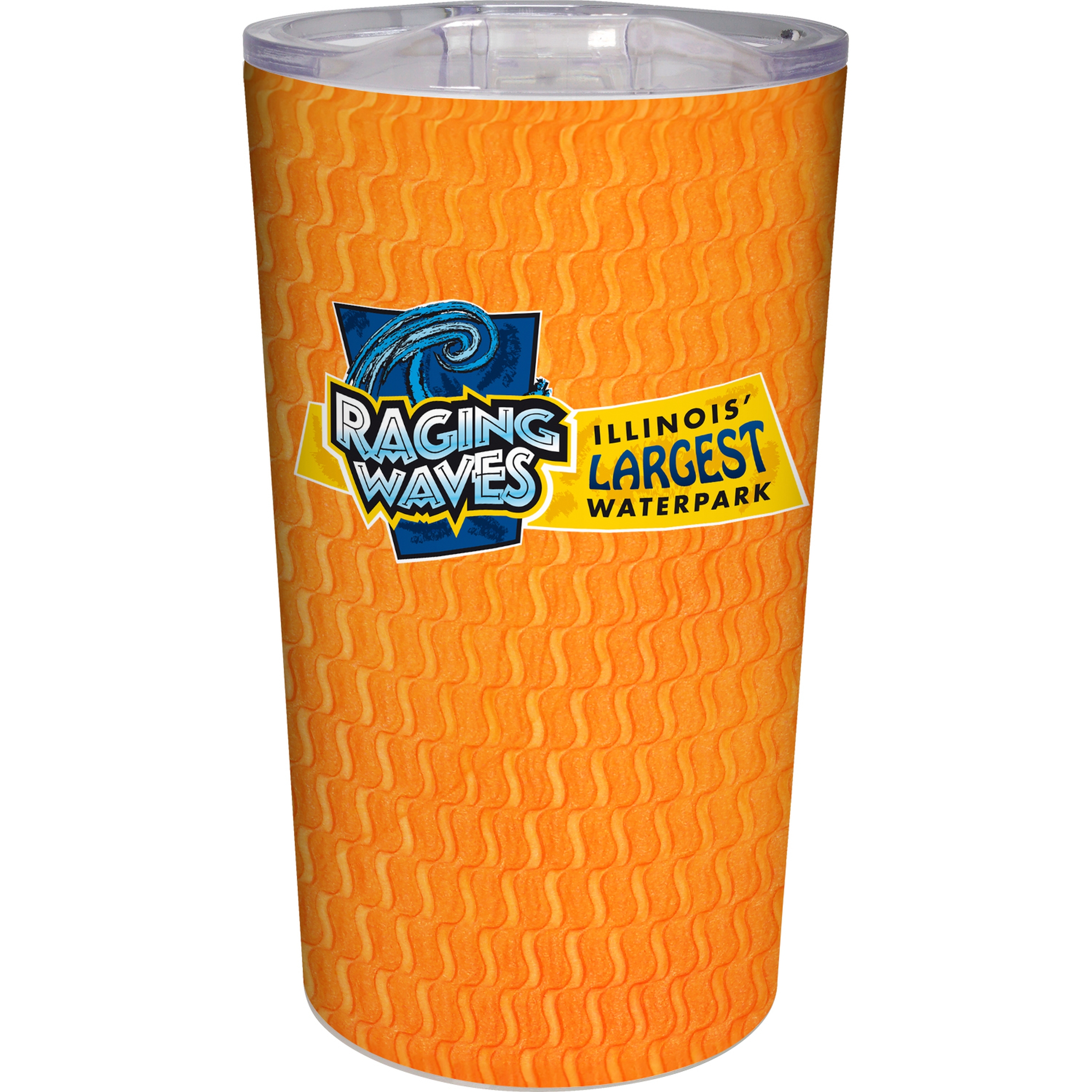 Full Color Wave Mug 1