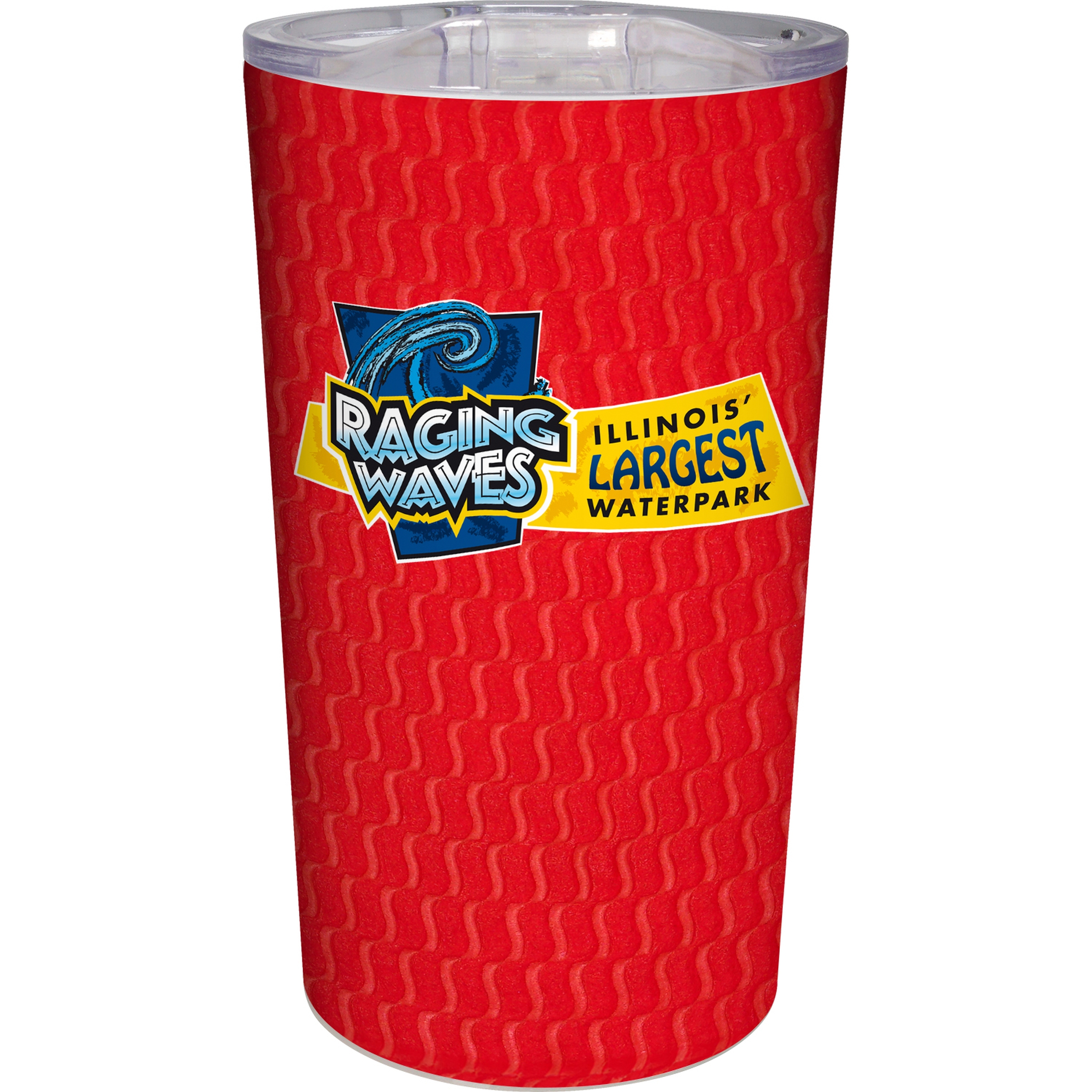Full Color Wave Mug 1