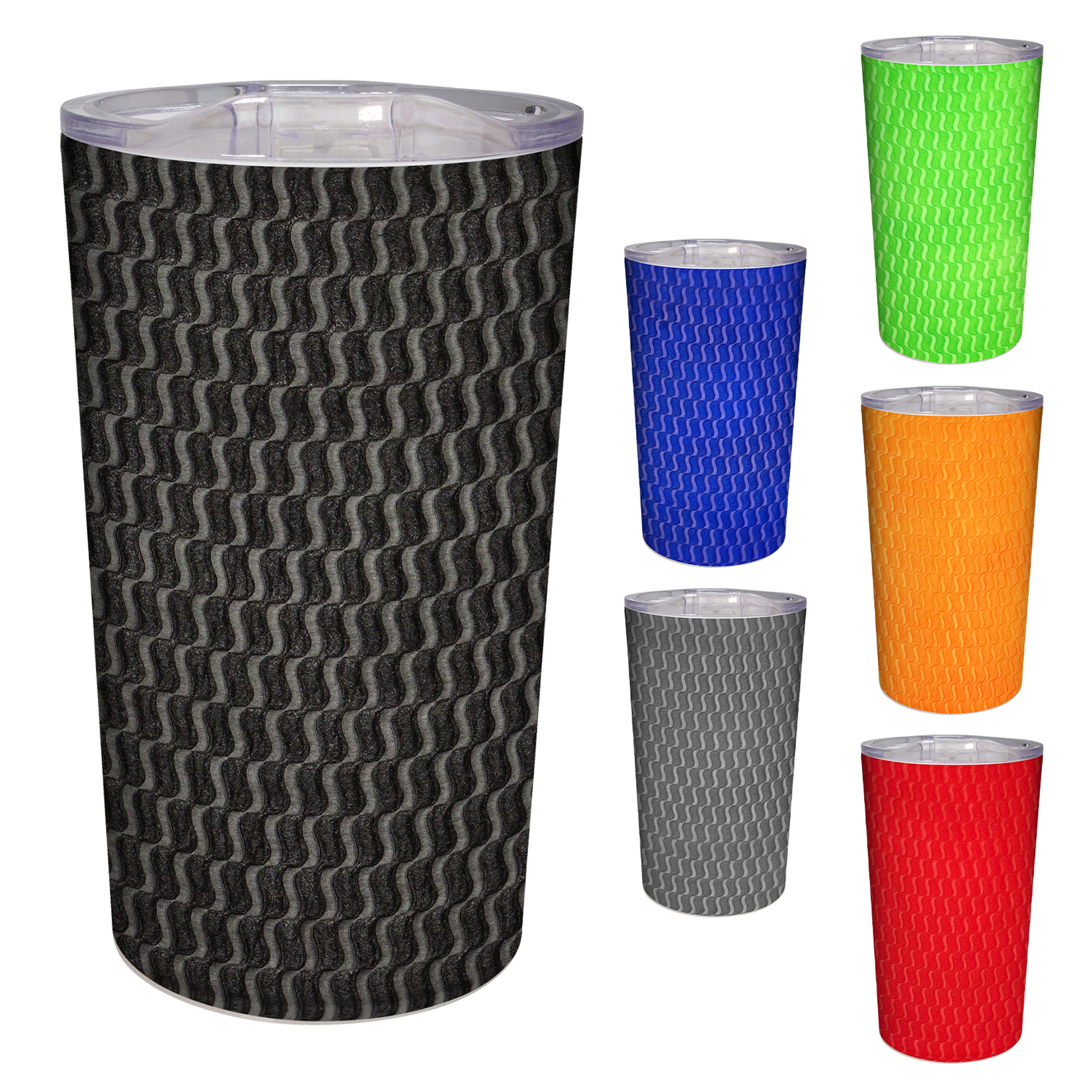 Full Color Wave Mug 1