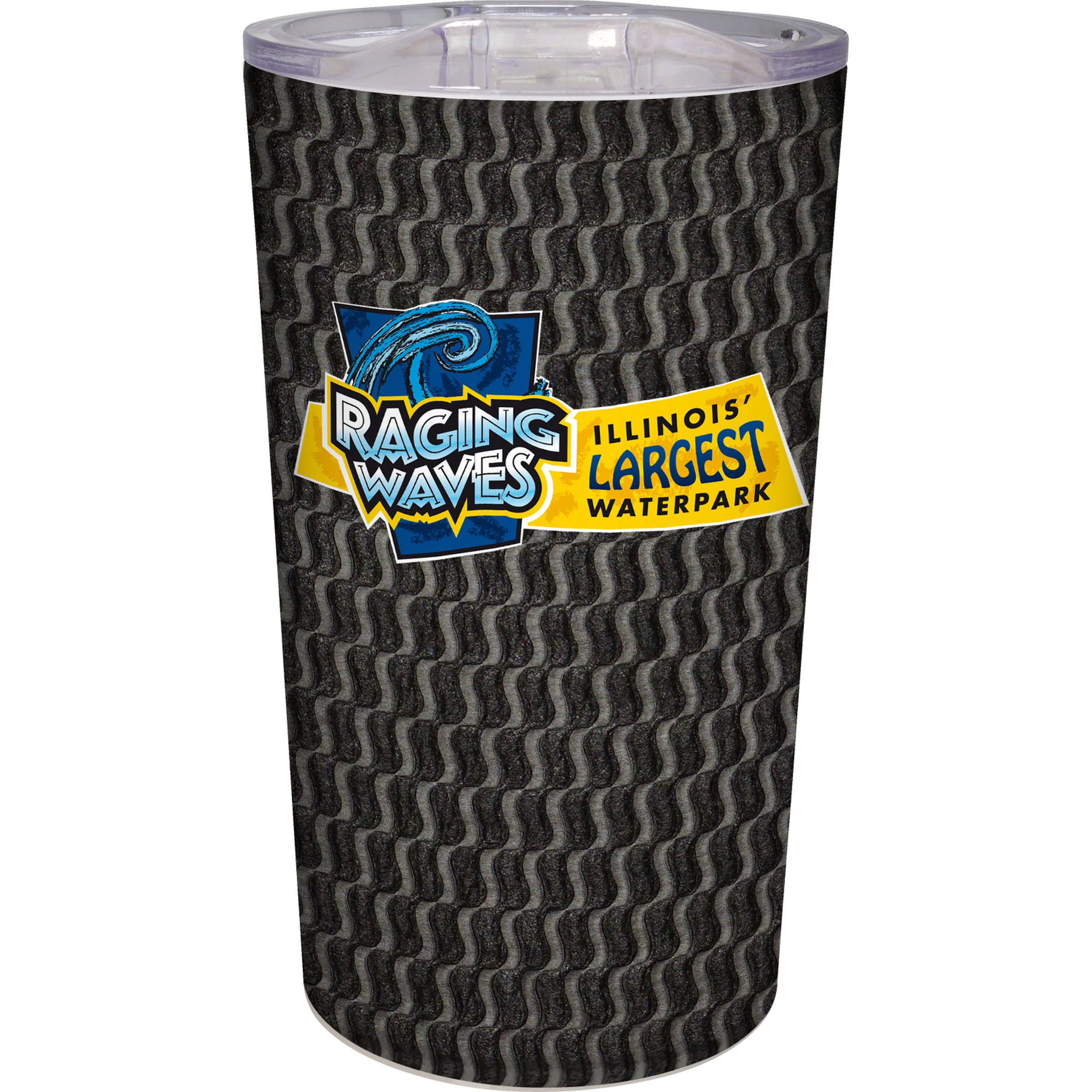 Full Color Wave Mug 1