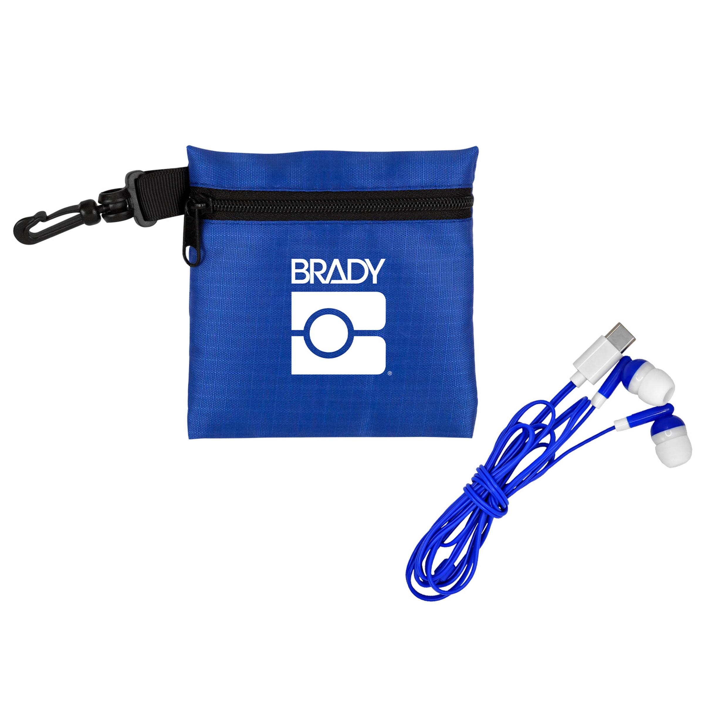 Trendy Type C Ear Bud Set 1