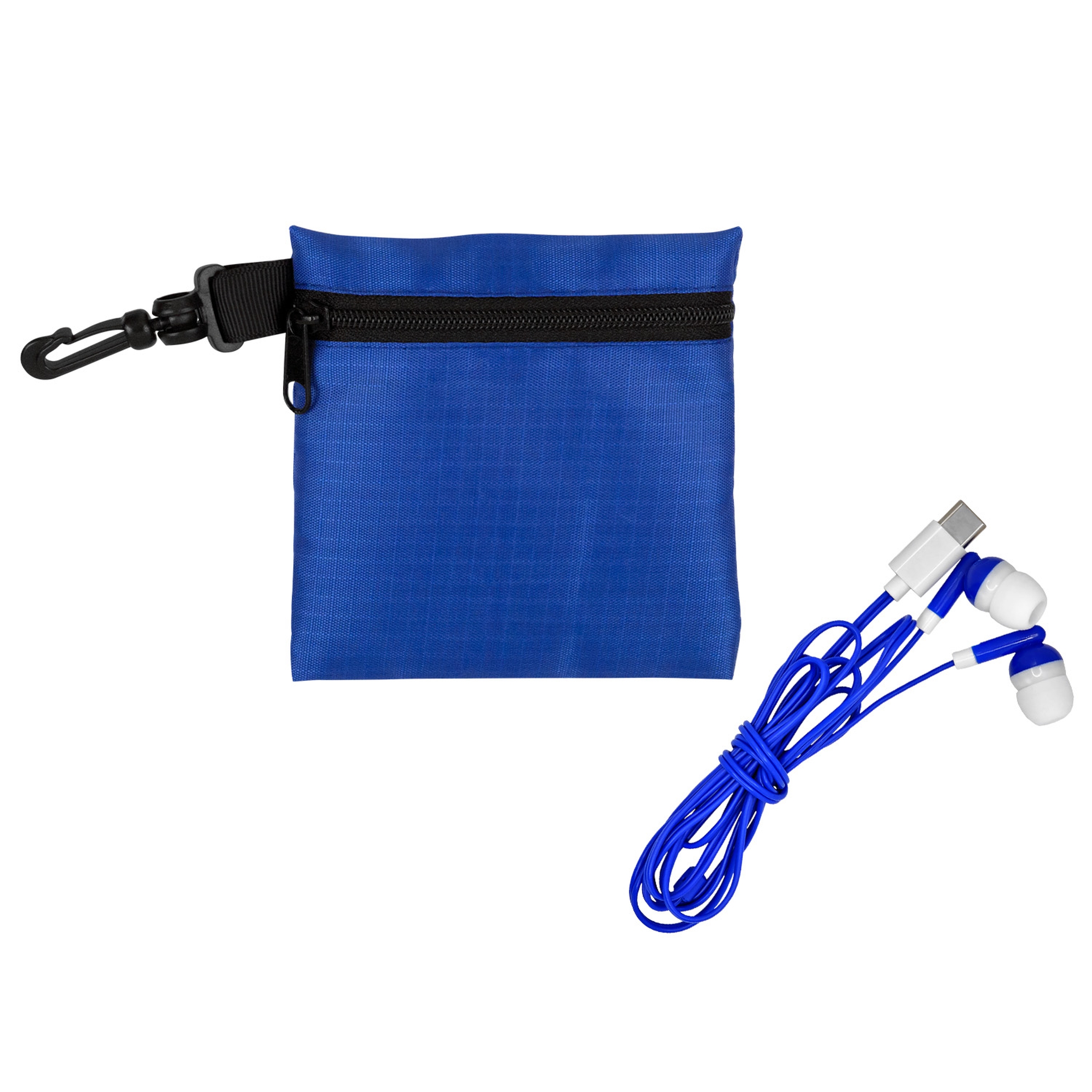 Trendy Type C Ear Bud Set 1