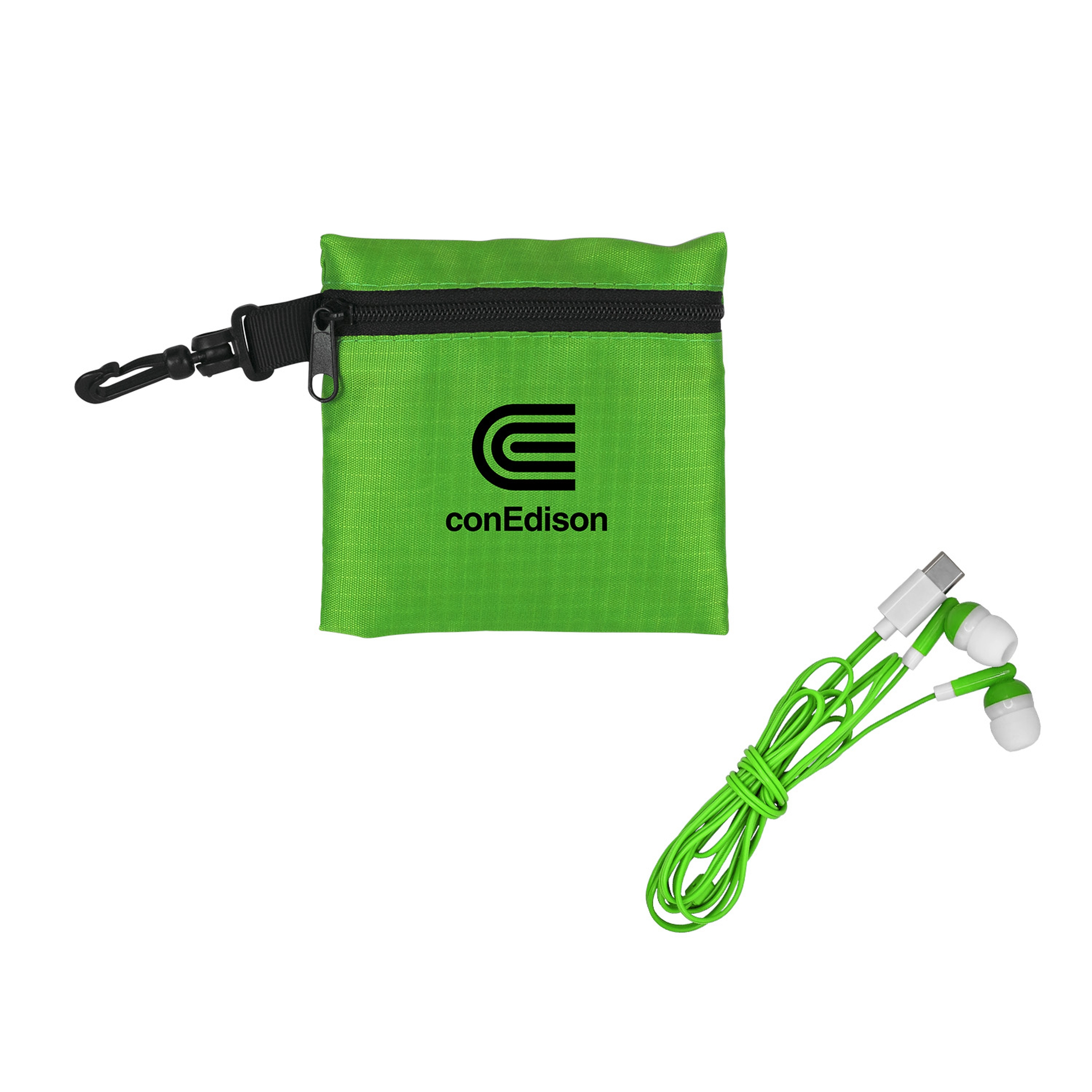 Trendy Type C Ear Bud Set 1