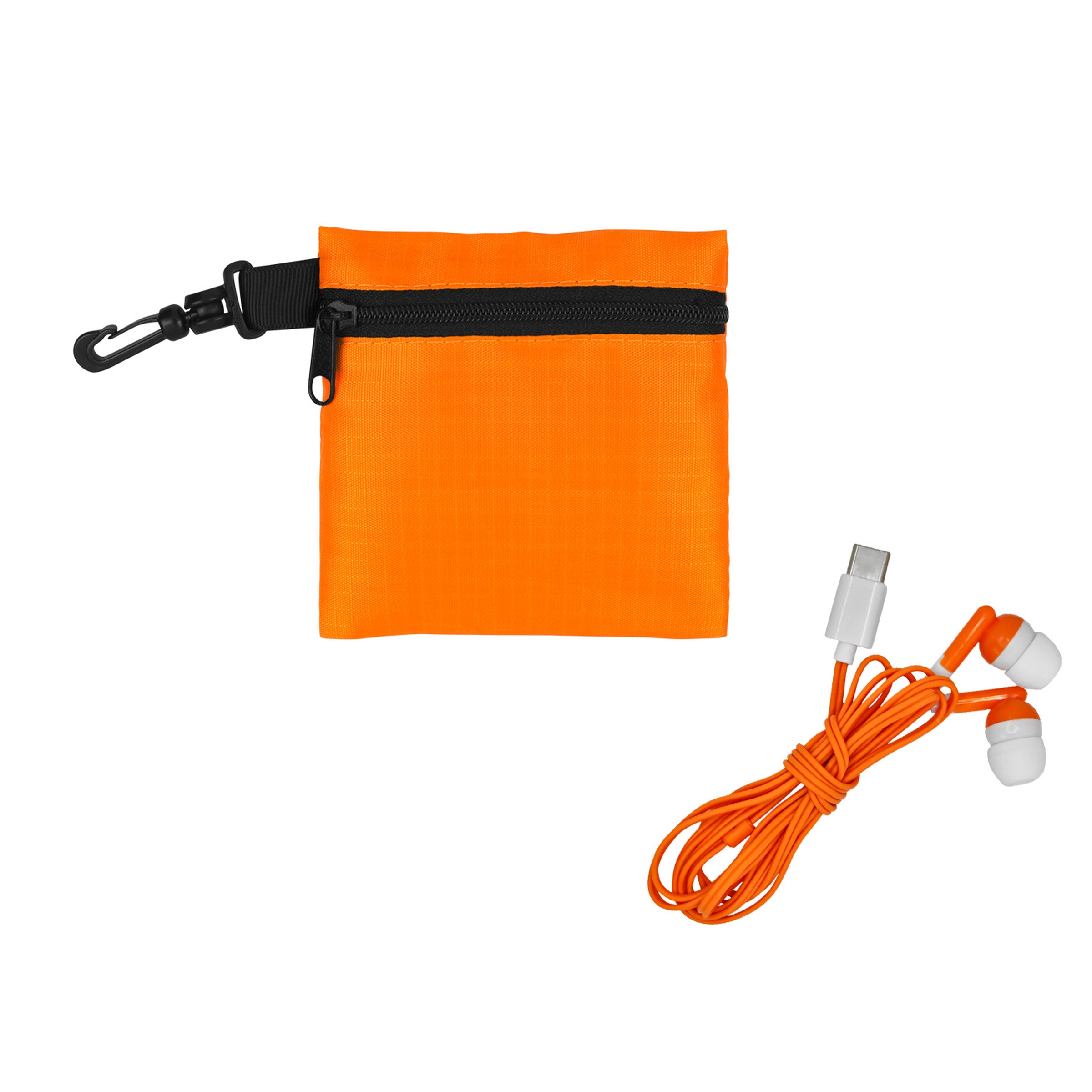 Trendy Type C Ear Bud Set 1