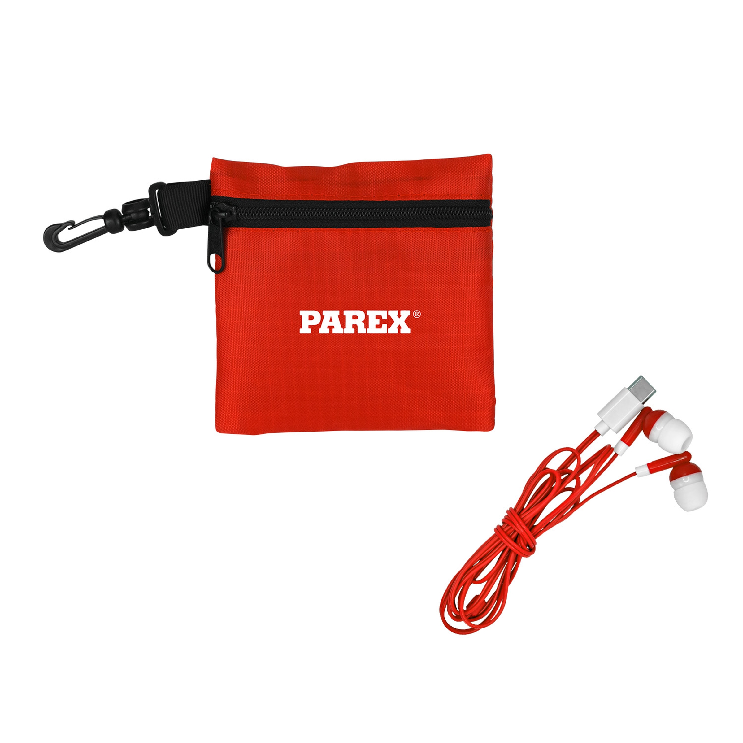 Trendy Type C Ear Bud Set 1