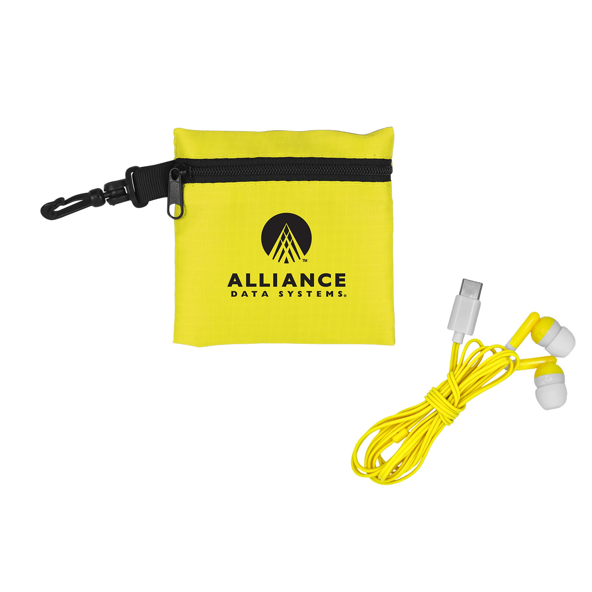 Trendy Type C Ear Bud Set 1