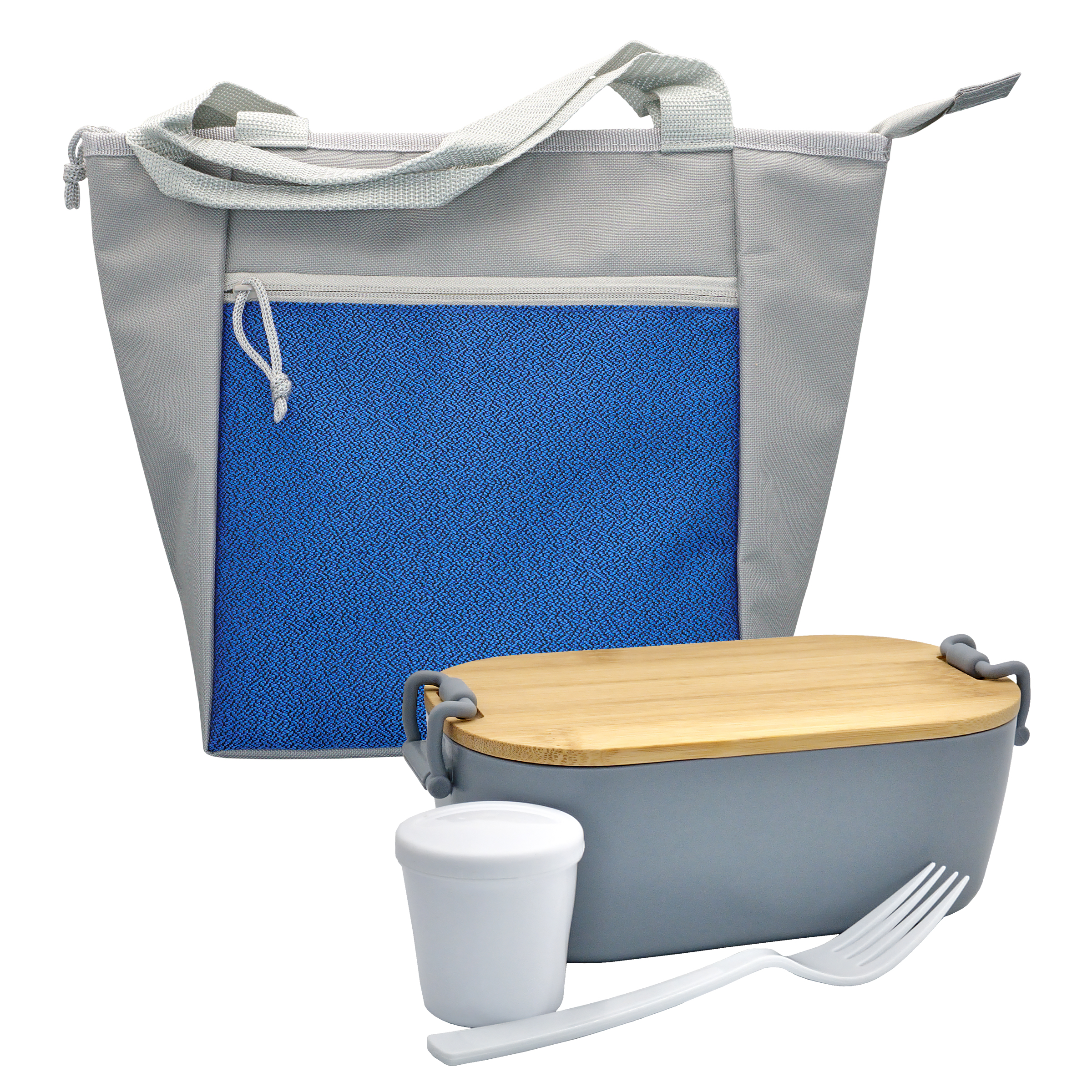 Speck Bamboo Lunch Box Tote 1