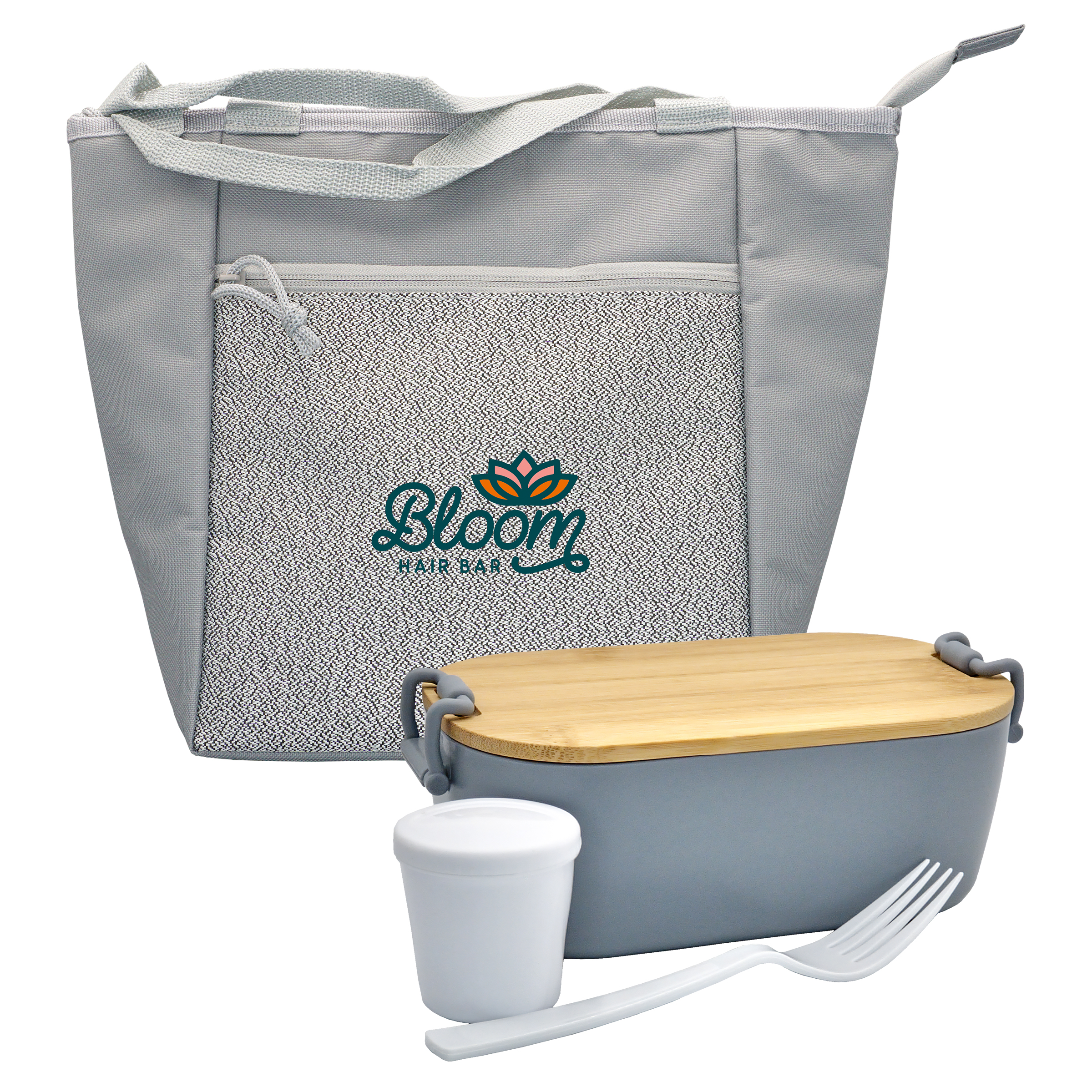 Speck Bamboo Lunch Box Tote 1