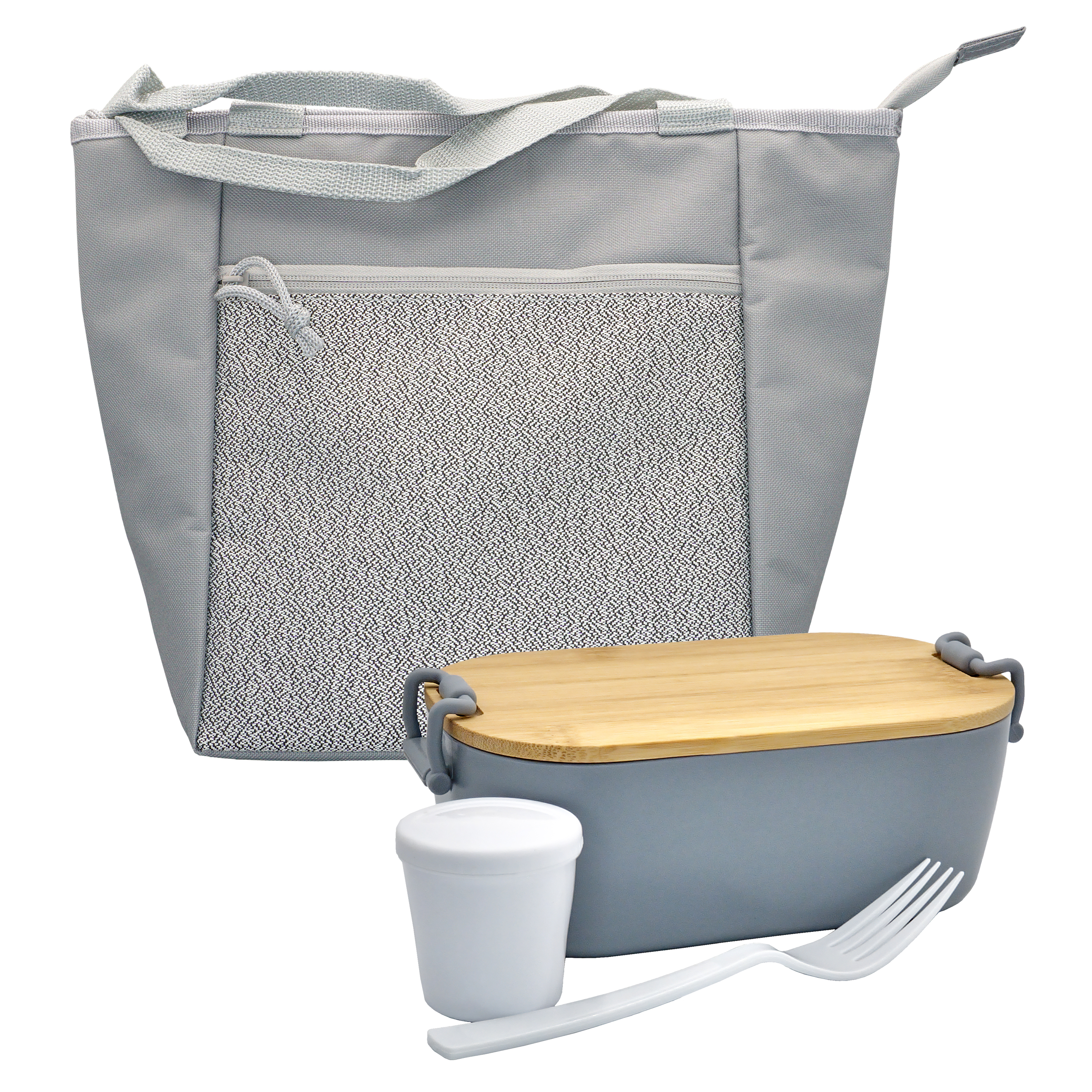 Speck Bamboo Lunch Box Tote 1
