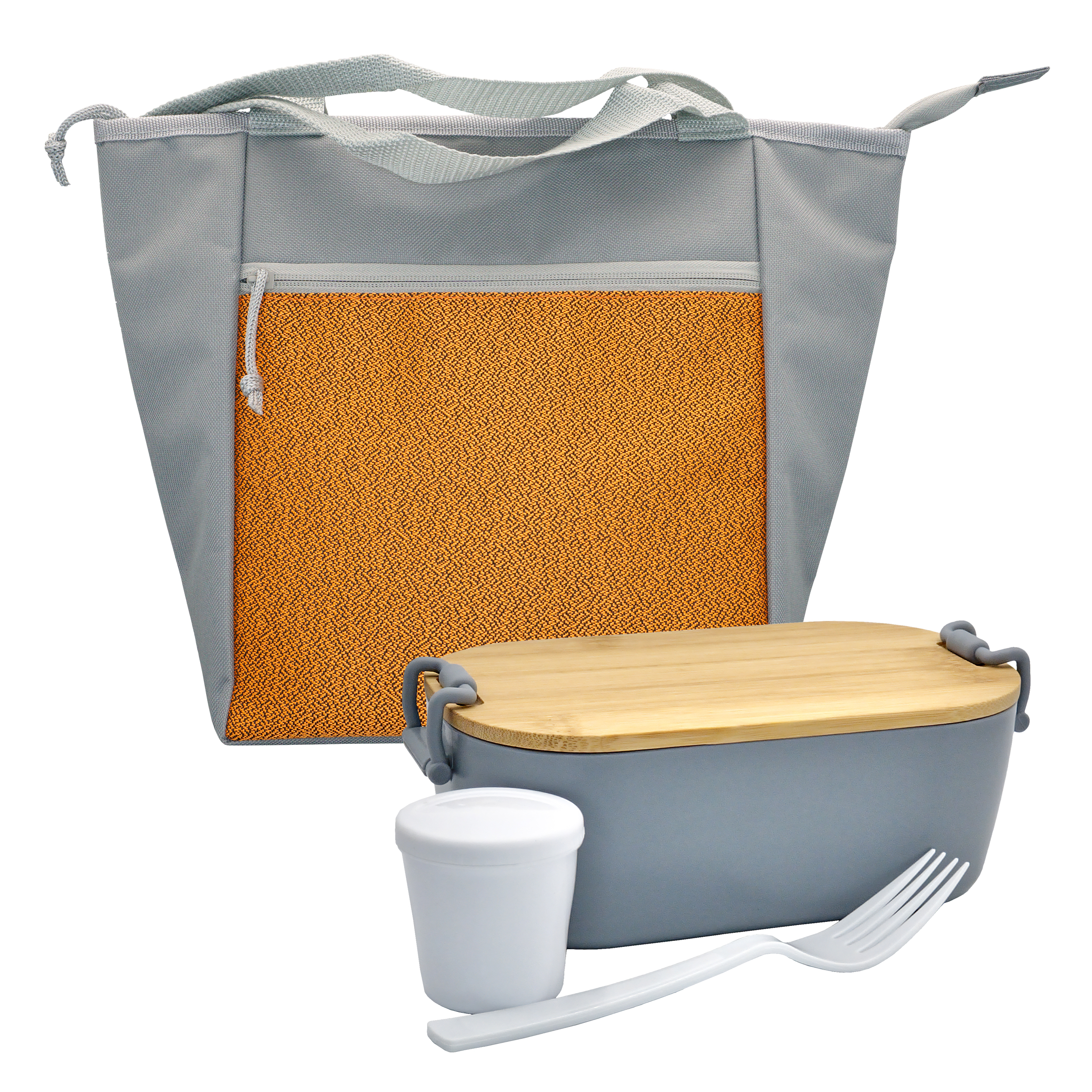 Speck Bamboo Lunch Box Tote 1