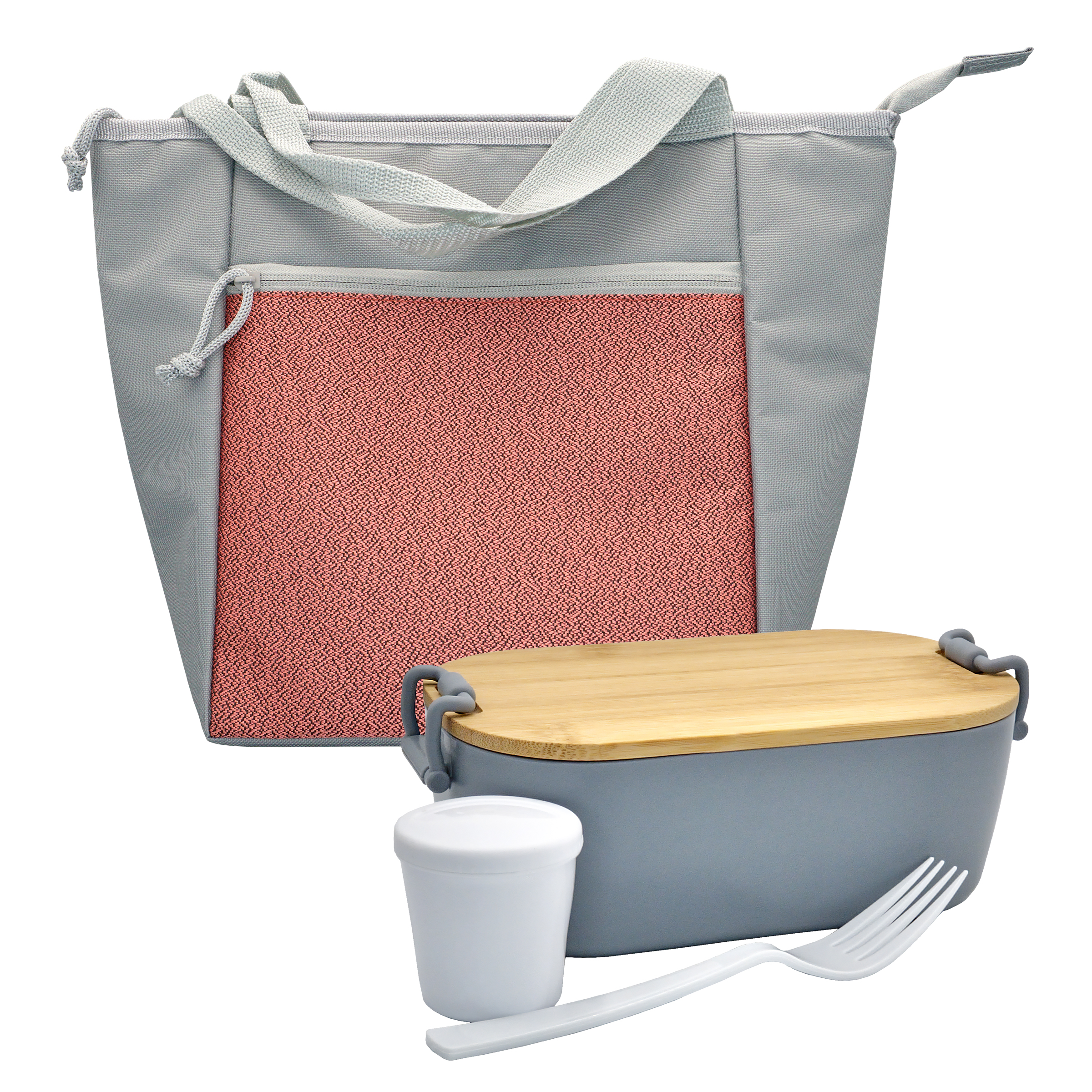 Speck Bamboo Lunch Box Tote 1