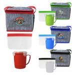Soup & Snack Cooler Set 1 Soup & Snack Cooler Set 1