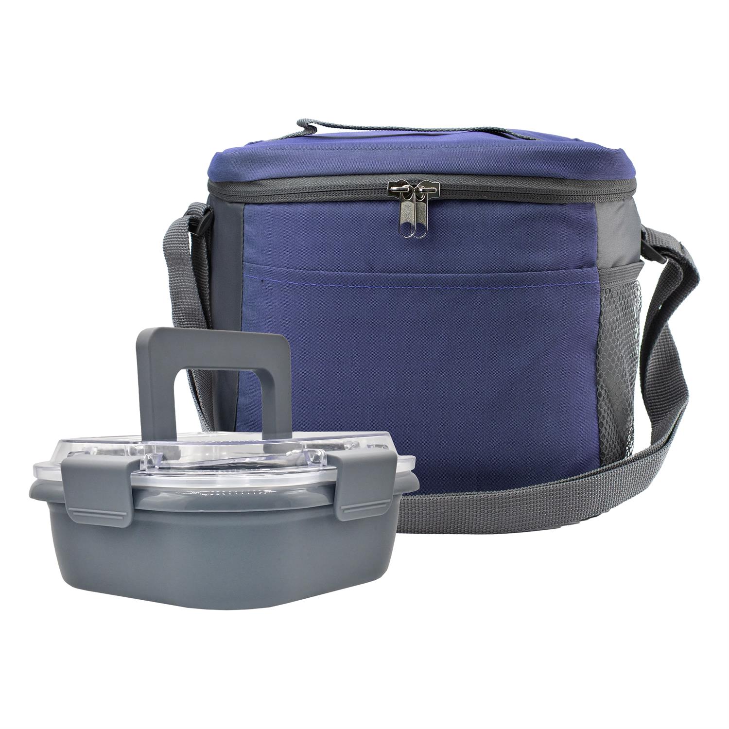 Modern Carry On Lunch Box Kit 1