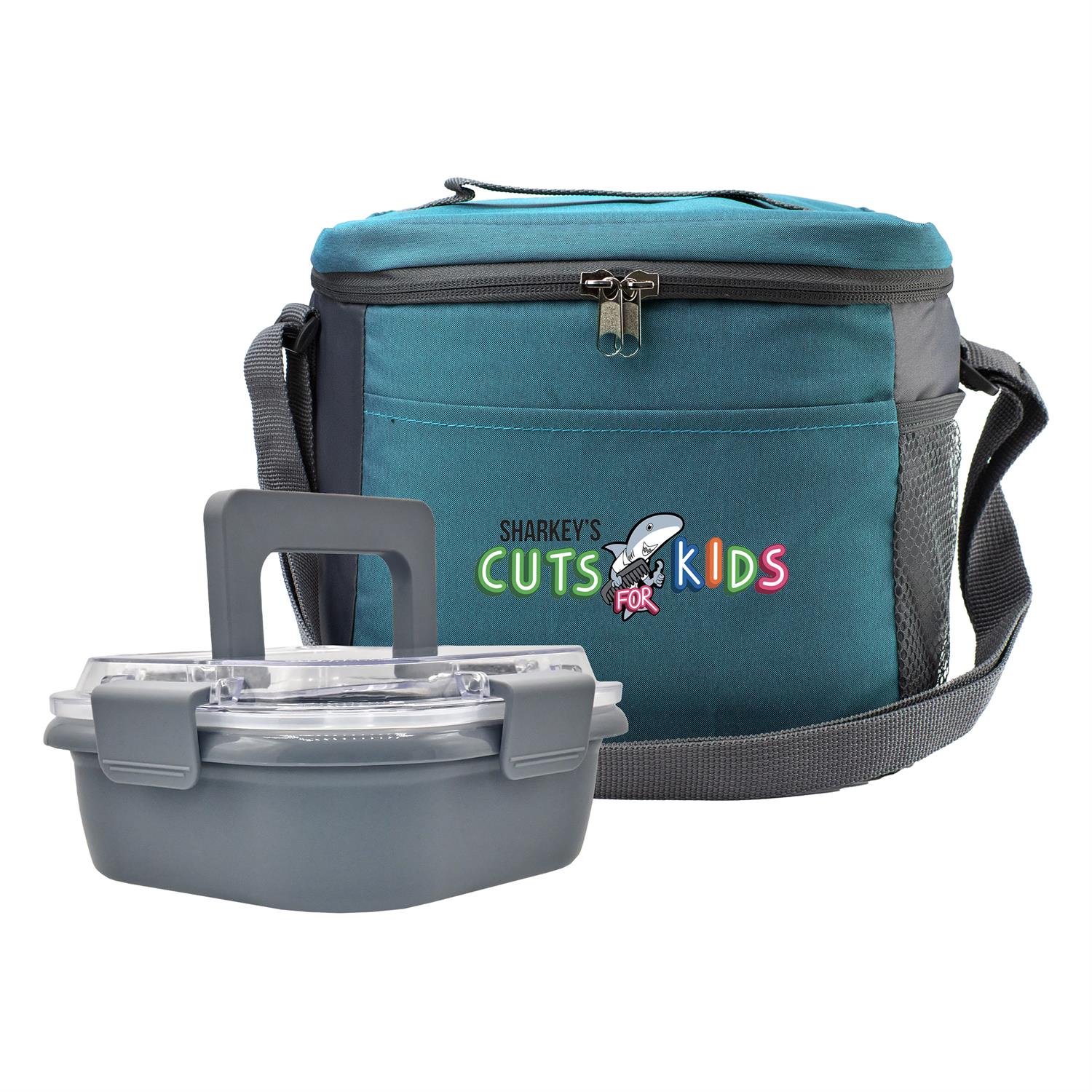 Modern Carry On Lunch Box Kit 1