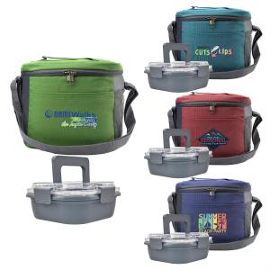 Modern Carry On Lunch Box Kit 1 Modern Carry On Lunch Box Kit 1