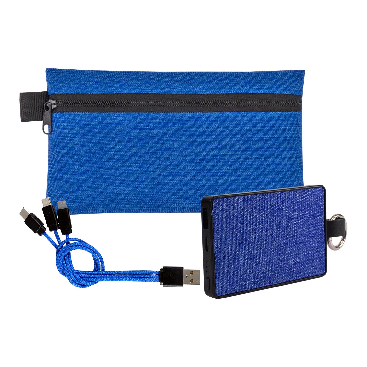 Ridge Boost Charging Kit 1