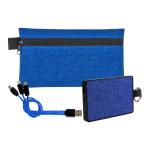Ridge Boost Charging Kit - Blue Ridge Boost Charging Kit - Blue