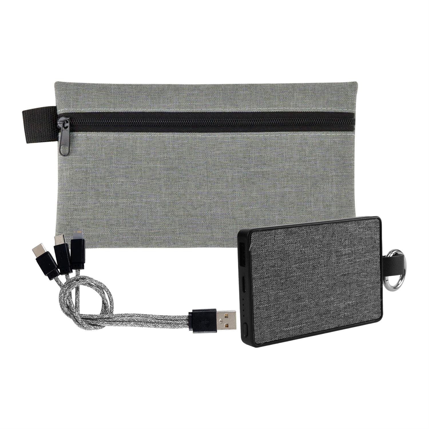 Ridge Boost Charging Kit 1