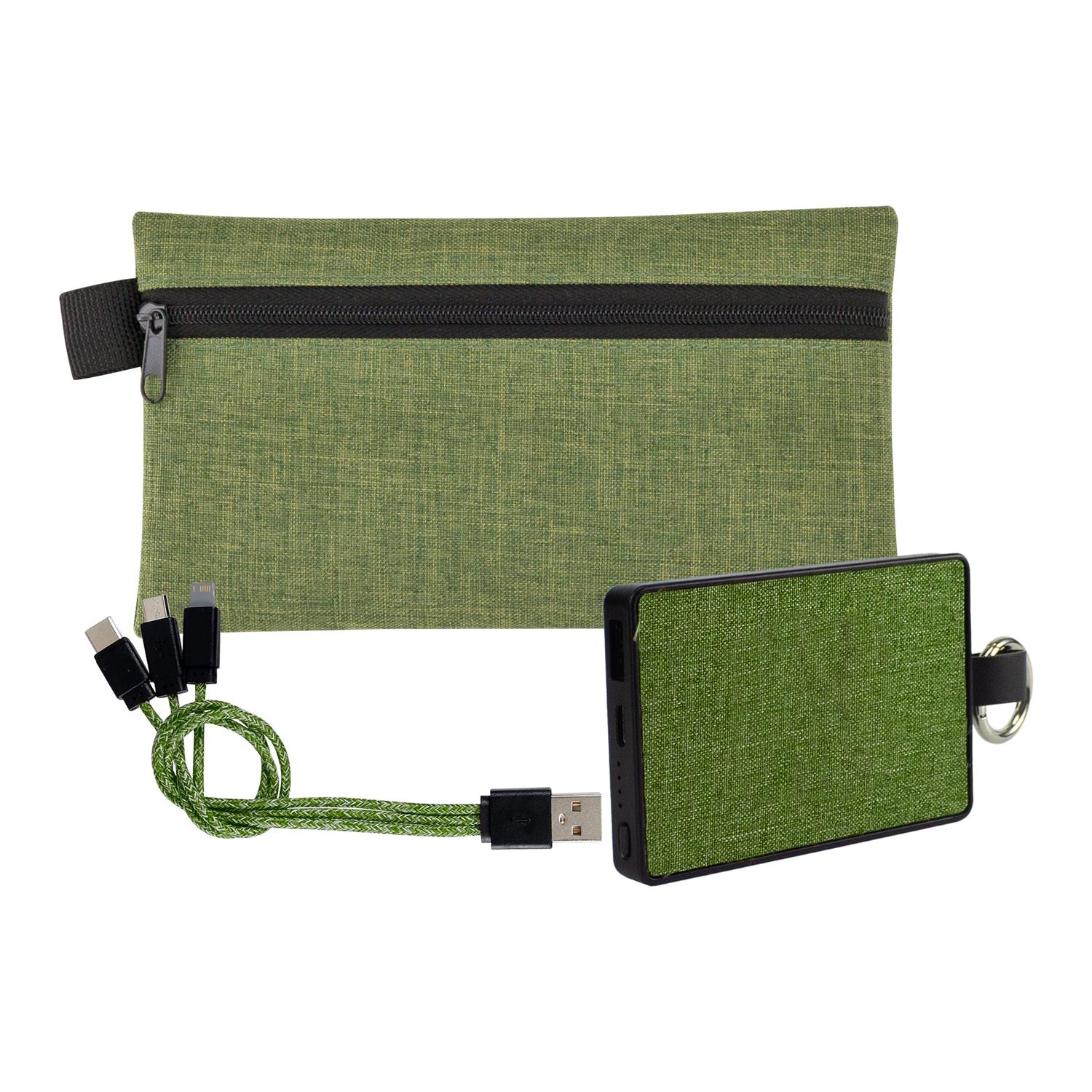 Ridge Boost Charging Kit 1