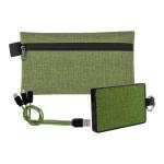 Ridge Boost Charging Kit - Green Ridge Boost Charging Kit - Green