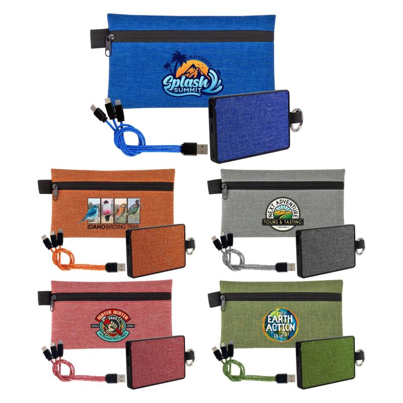 Ridge Boost Charging Kit 1 Ridge Boost Charging Kit 1