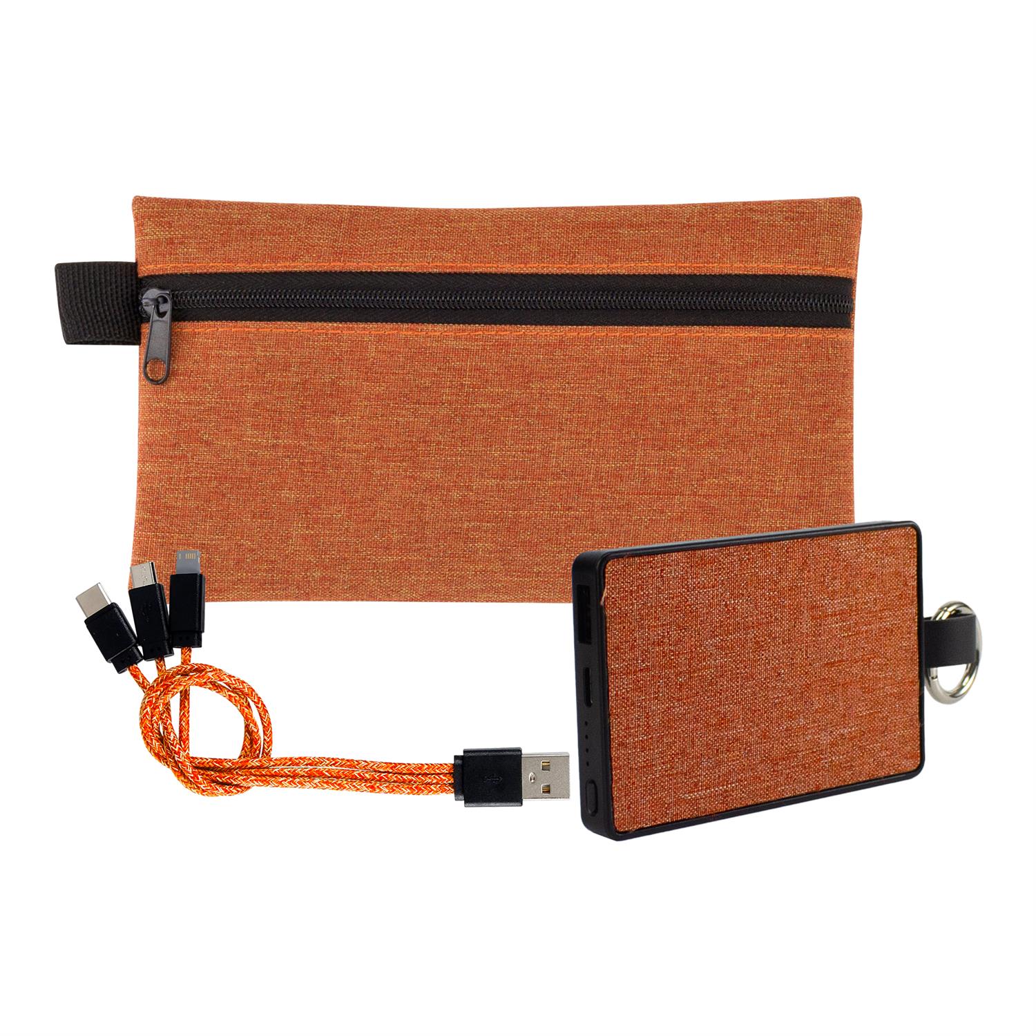 Ridge Boost Charging Kit 1