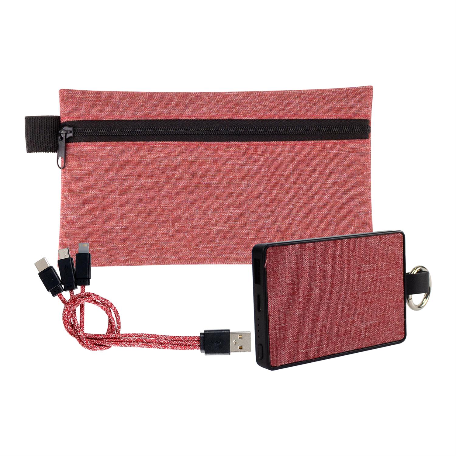 Ridge Boost Charging Kit 1
