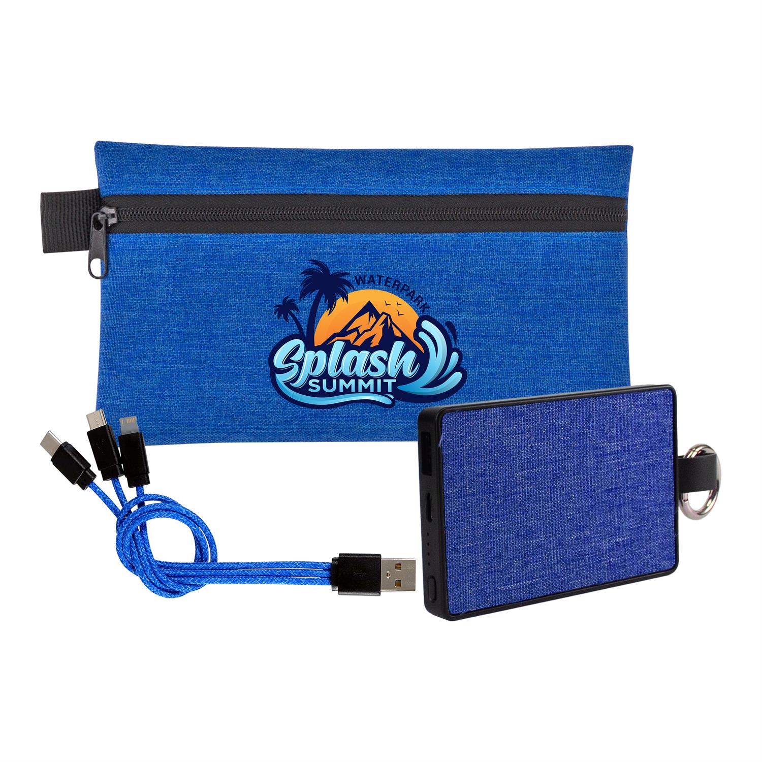 Ridge Boost Charging Kit 1