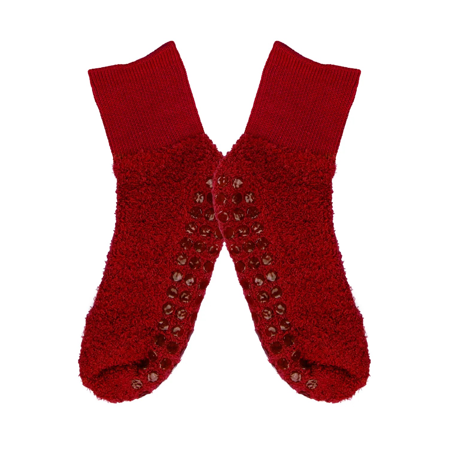 Fuzzy Anti-Slip Socks 1
