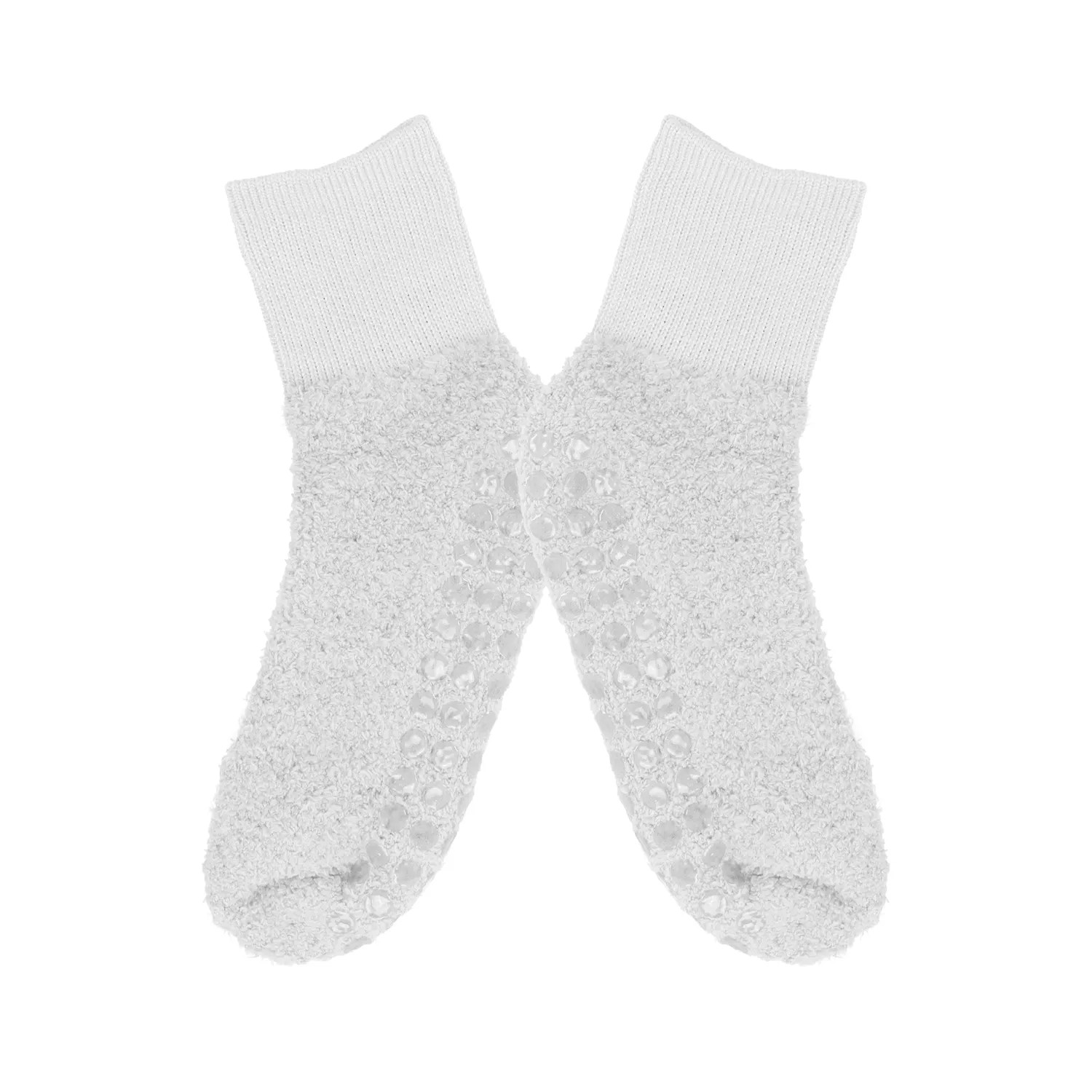 Fuzzy Anti-Slip Socks 1