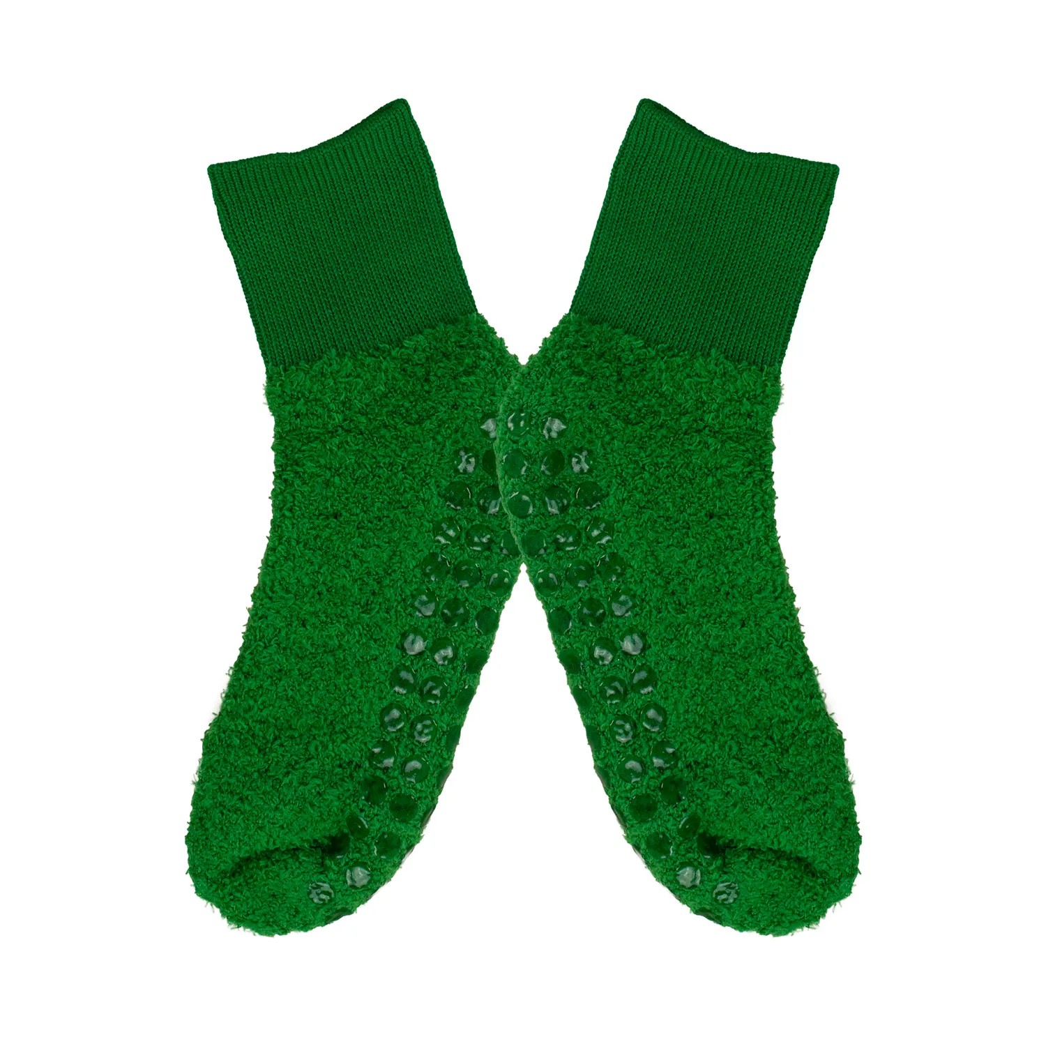 Fuzzy Anti-Slip Socks 1