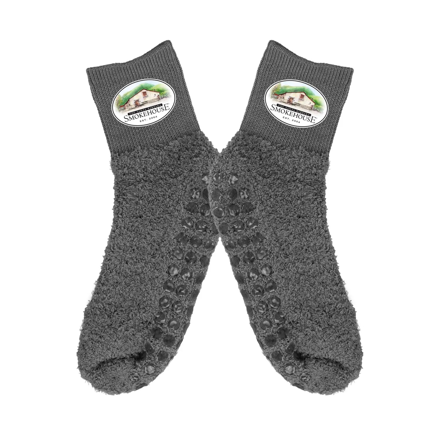 Fuzzy Anti-Slip Socks 1