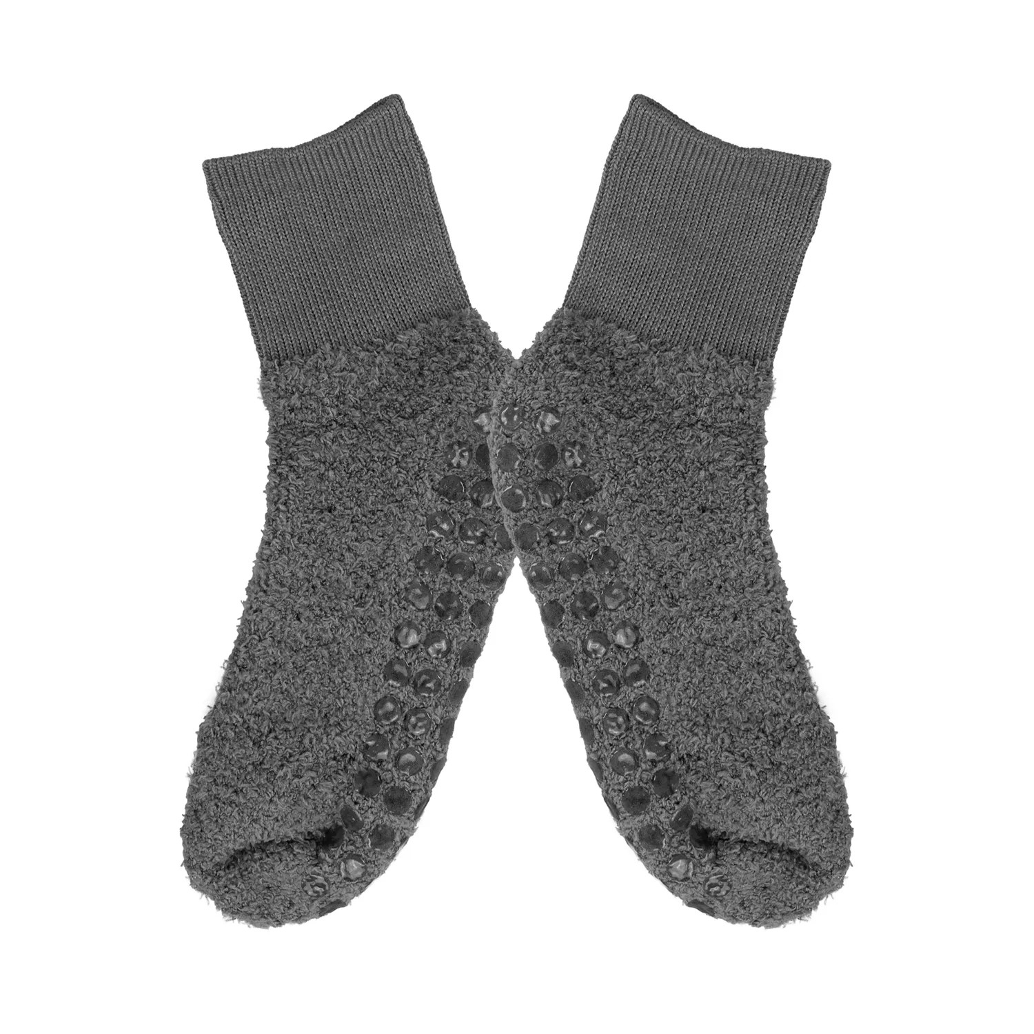 Fuzzy Anti-Slip Socks 1