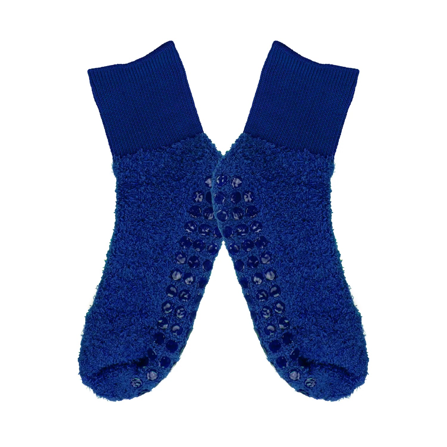 Fuzzy Anti-Slip Socks 1