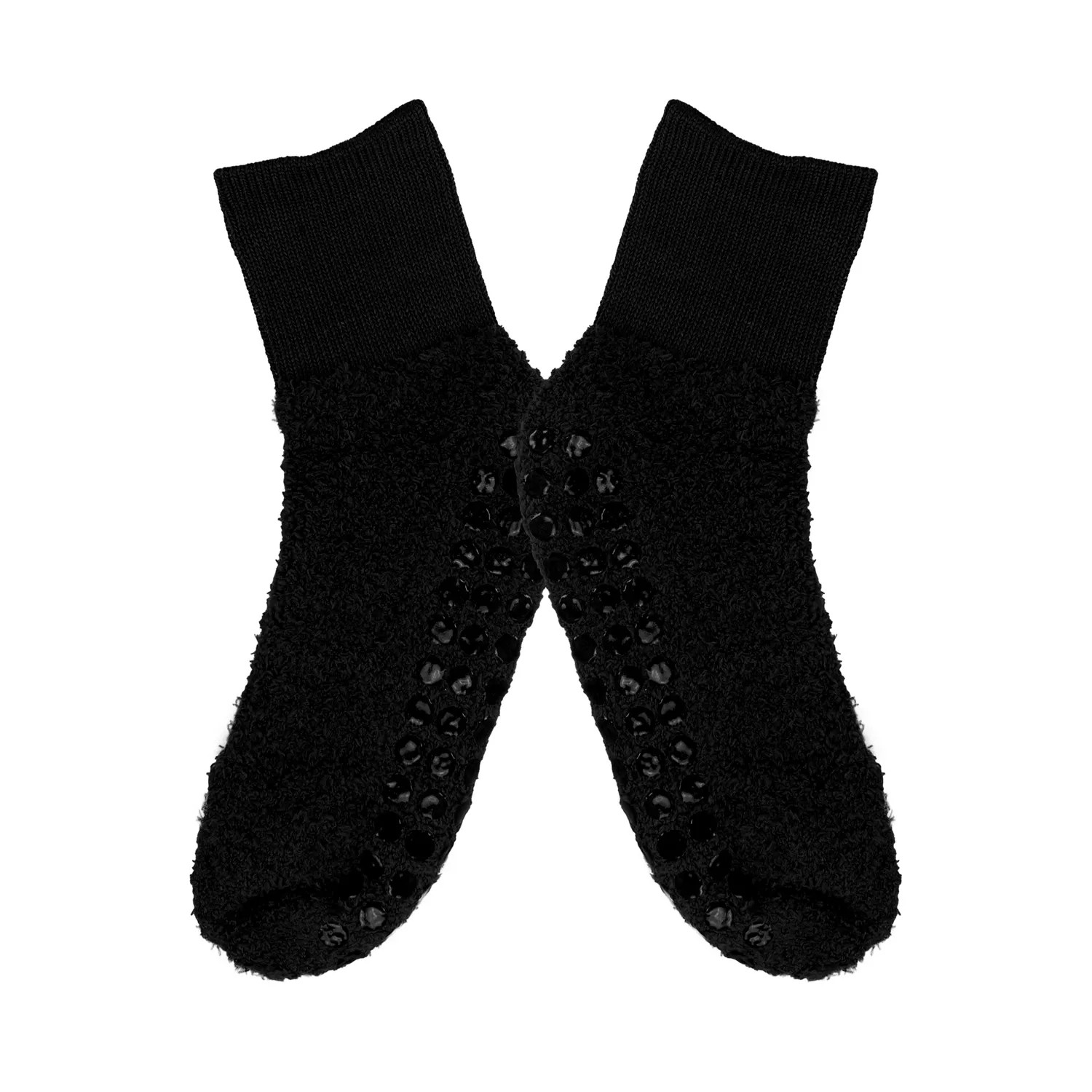 Fuzzy Anti-Slip Socks 1