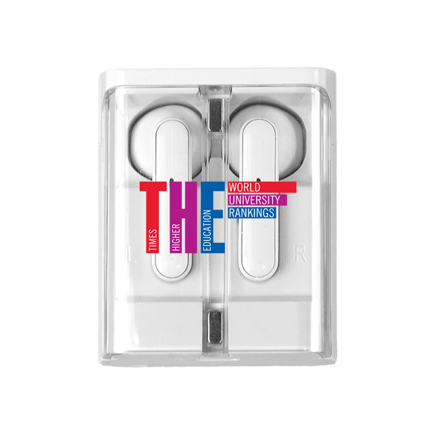 Sliding Bluetooth Ear Buds 1