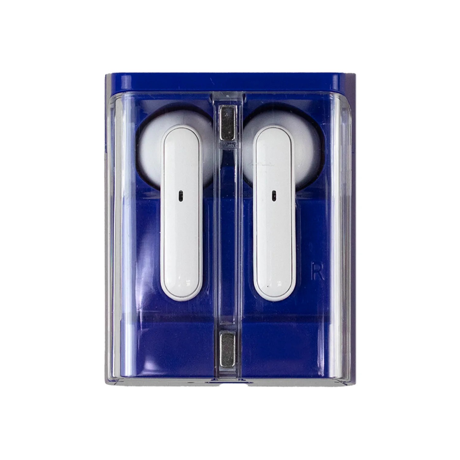 Sliding Bluetooth Ear Buds 1