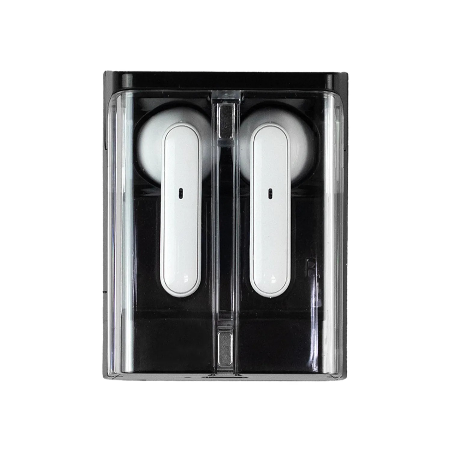 Sliding Bluetooth Ear Buds 1