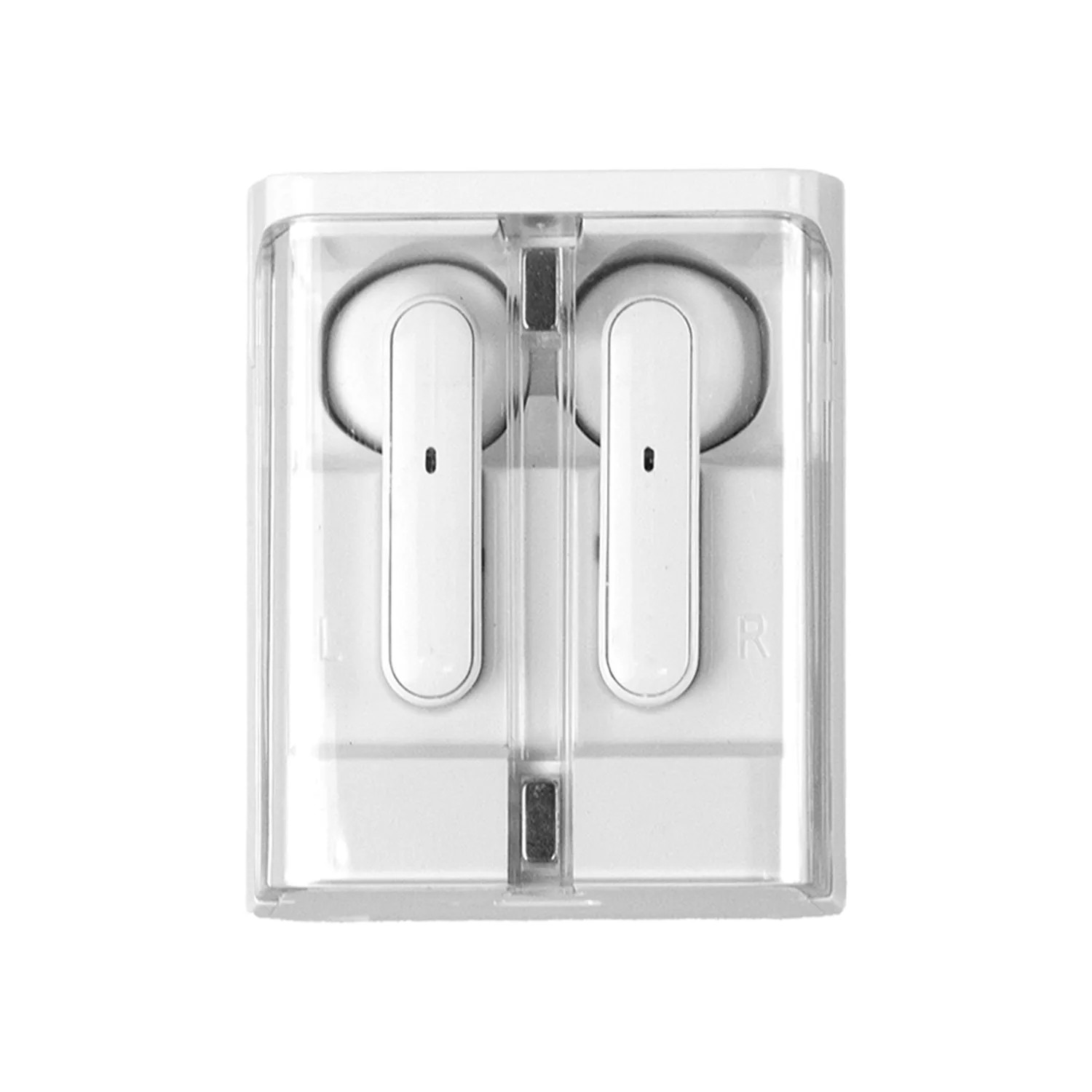 Sliding Bluetooth Ear Buds 1