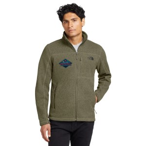 The North Face® Sweater Fleece Jacket 1 The North Face® Sweater Fleece Jacket 1
