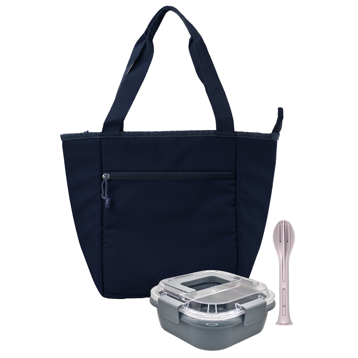 Roam Carry On and Utensil Set 1