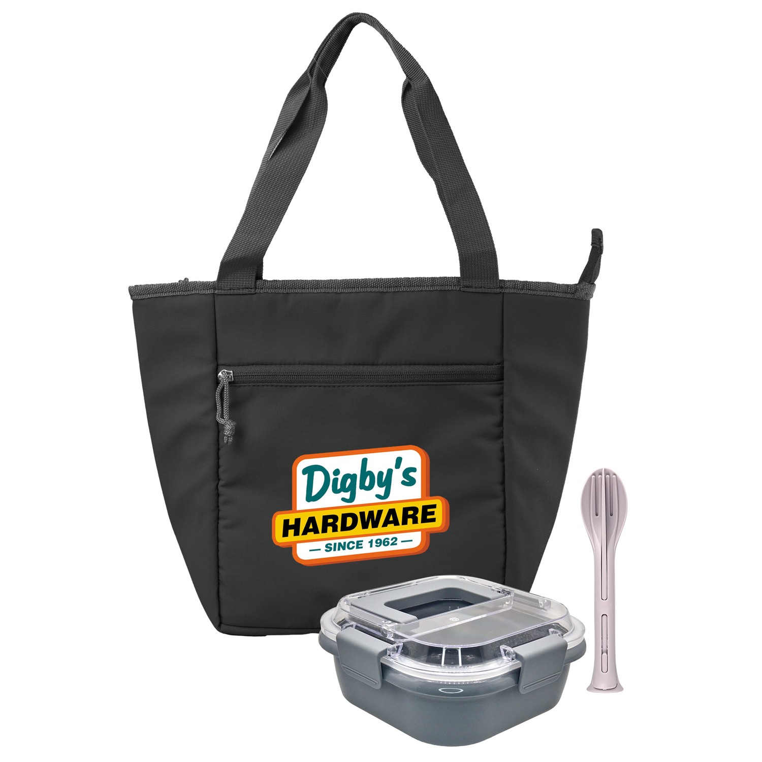 Roam Carry On and Utensil Set 1