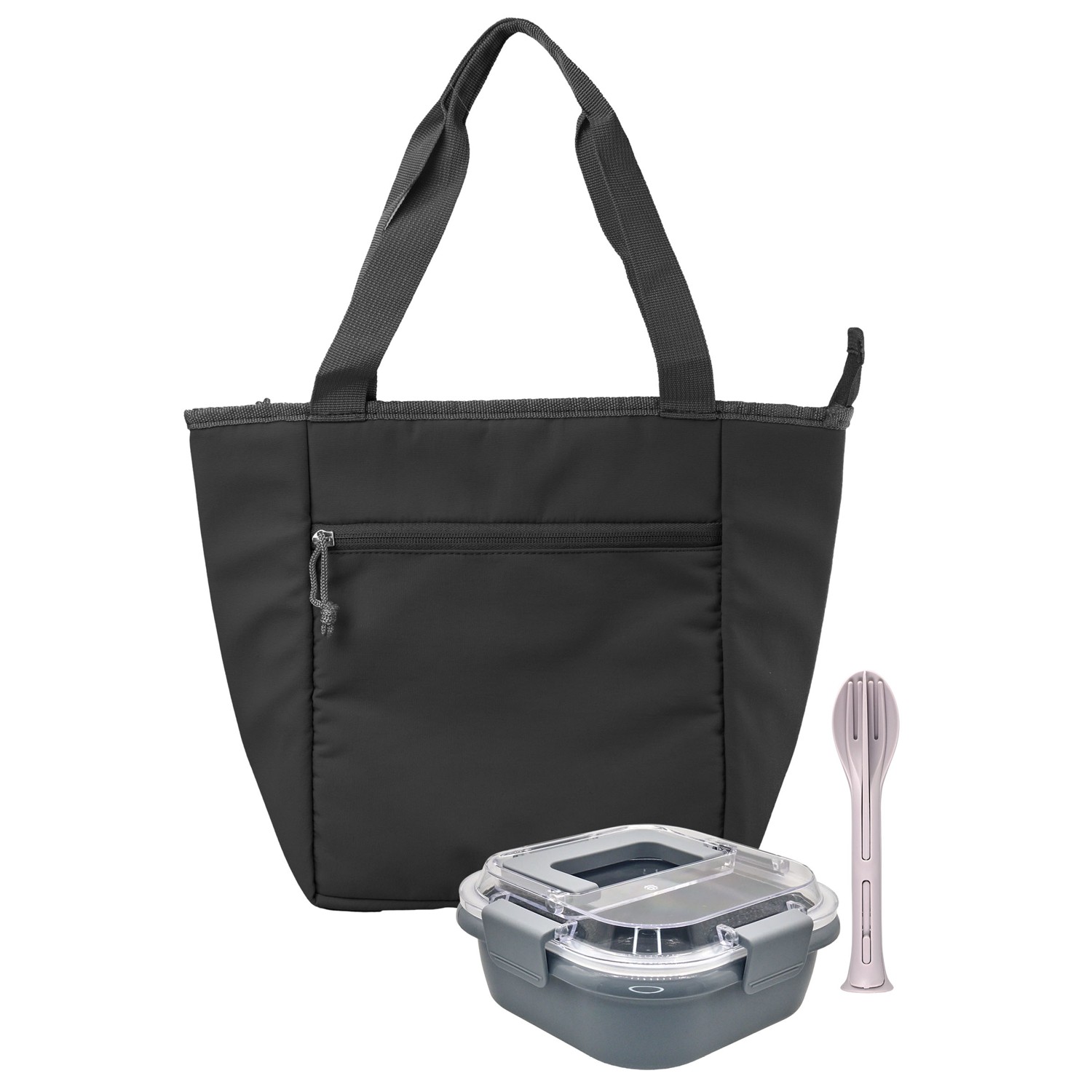 Roam Carry On and Utensil Set 1
