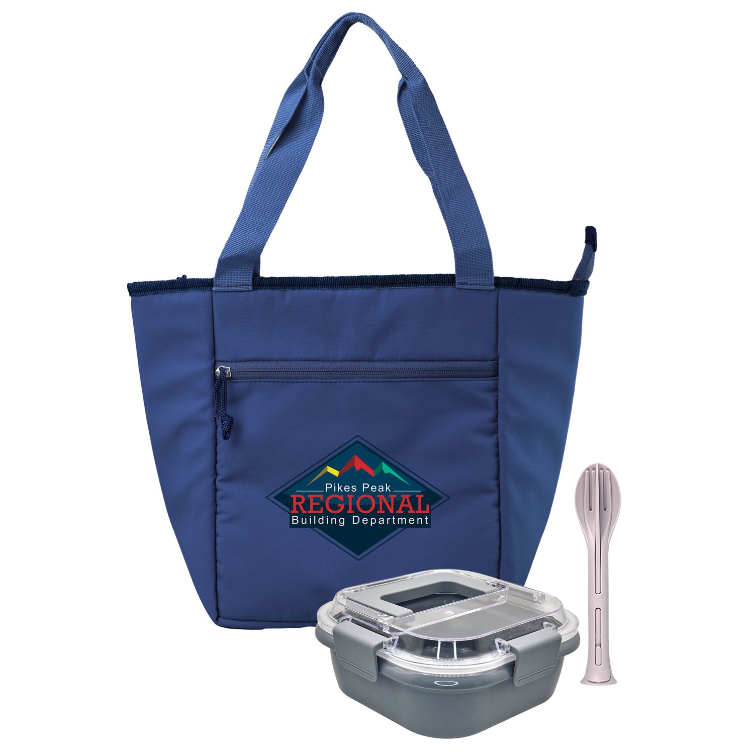 Roam Carry On and Utensil Set 1